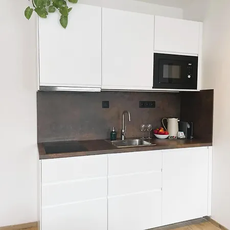 Appartement 100 *
