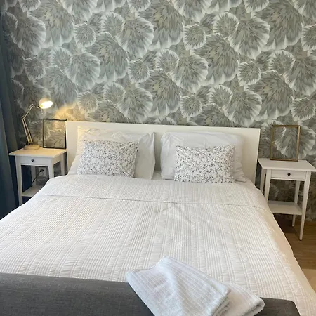 100 Appartement Praag