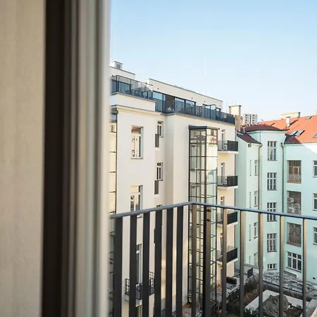 Visit Oomph Apartment *
