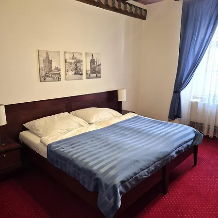 Hotel Lippert 4*