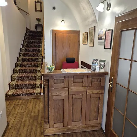 Hotel Lippert Prag