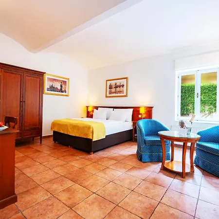 Louis Leger - Czech Leading Hotel