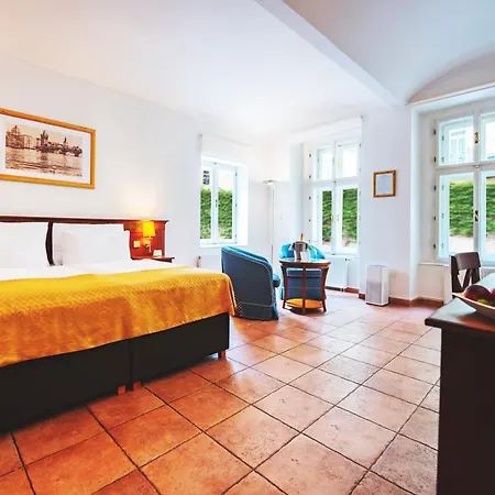 Hotel Louis Leger - Czech Leading