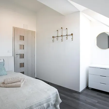 Lejlighed The Loft Holesovice
