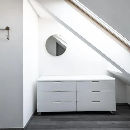 The Loft Holesovice Lejlighed