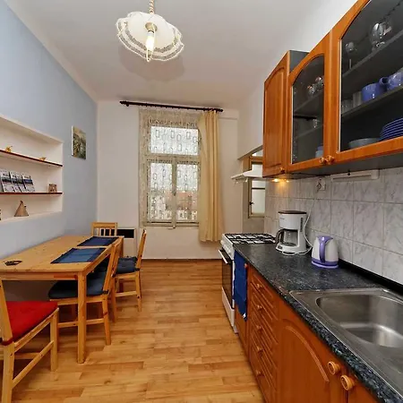 Apartamento Jagellonska
