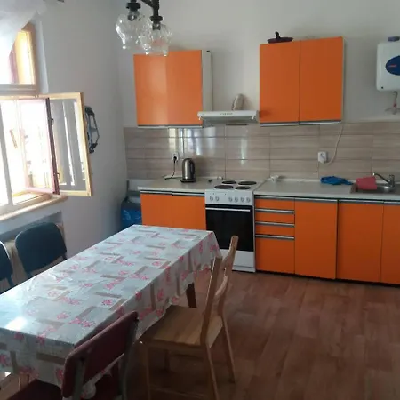 Rokytka Hostel Bechovice Prága