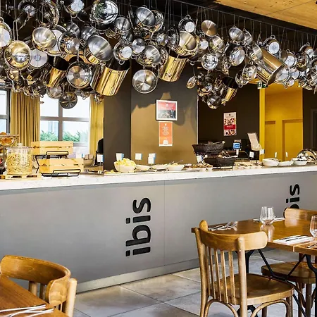 Hotel Ibis Wenceslas Square Prague