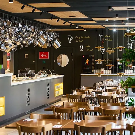 Ibis Wenceslas Square Hotel