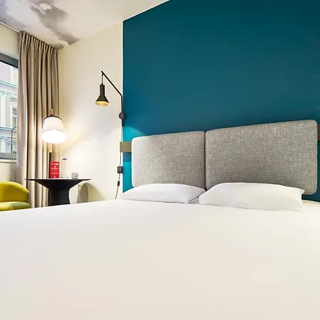 Ibis Wenceslas Square Hotel Prague