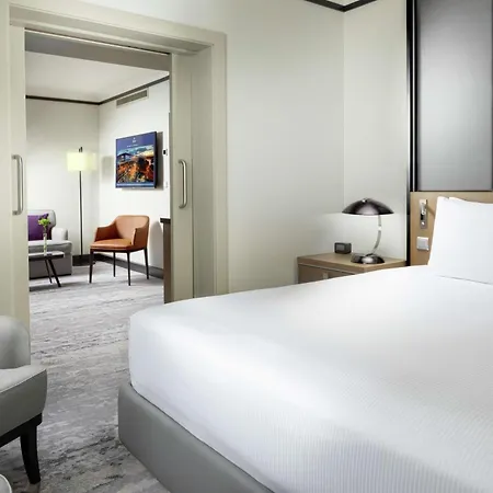 Hotel Hilton