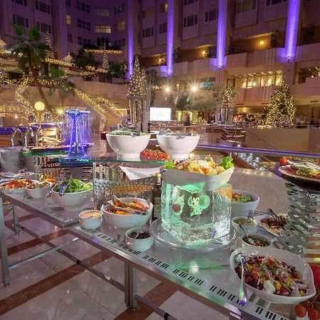 Hotel Hilton 5*