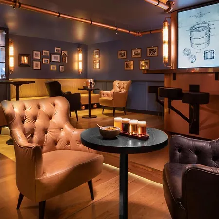 Hotel Hilton Praga