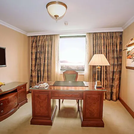 Hotel Hilton 5*