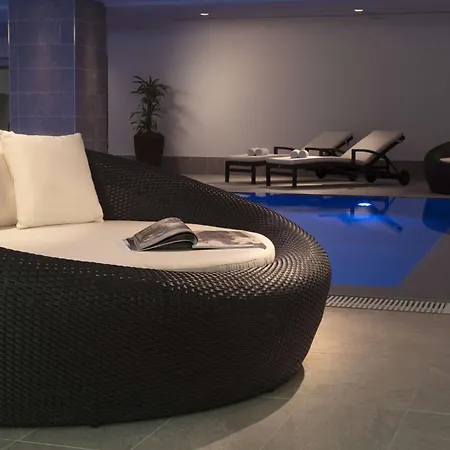 Hilton Hotel Praga