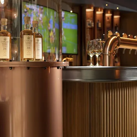 Hotel Hilton Praga