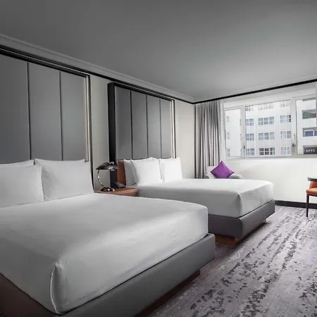Hilton 5* Praga