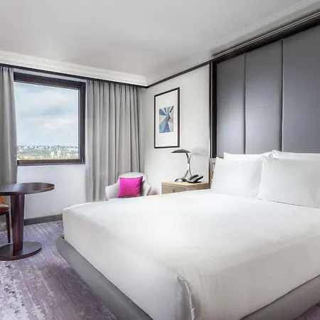 Hotel Hilton Praga