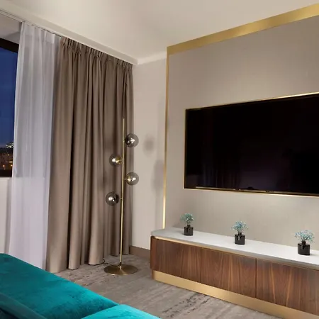 Hotel Hilton