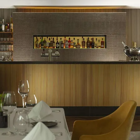 Hotel Hilton Praga