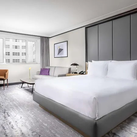 Hilton Praga