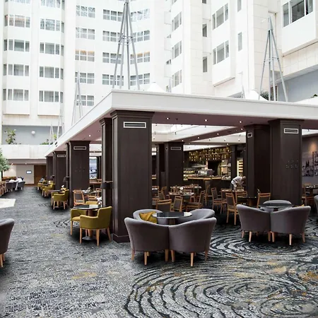 Hotel Hilton Praga