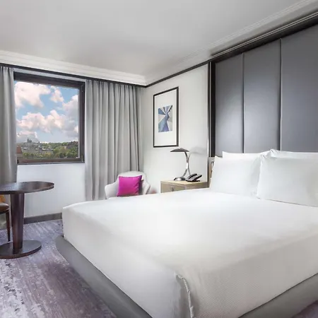 Hilton Hotel
