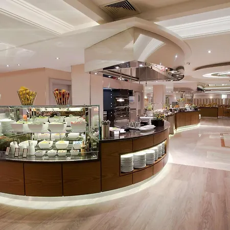 Hotel Hilton 5*