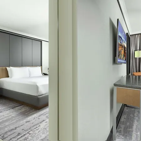 Hilton 5*