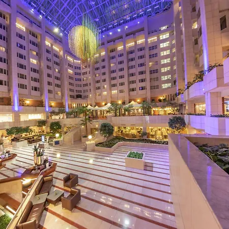 Hotel Hilton