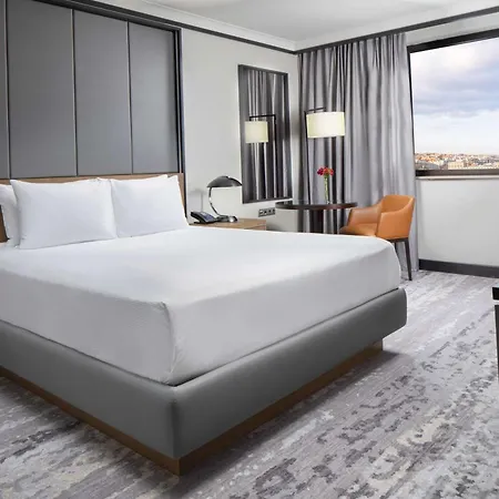 Hotel Hilton 5*