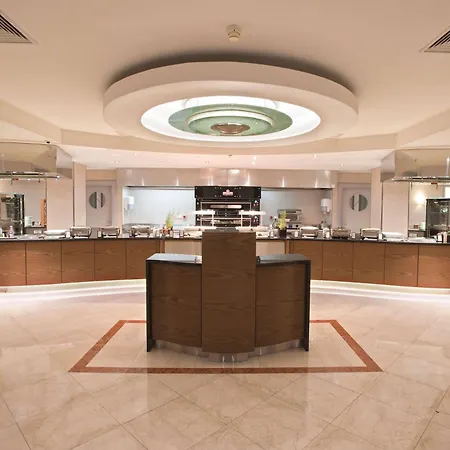 Hilton Hotel Praga