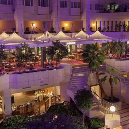 Hilton Hotel