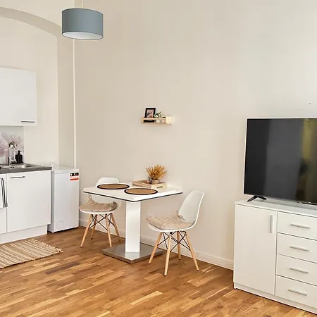 Apartman New! Deluxe In Centre! Florence! *