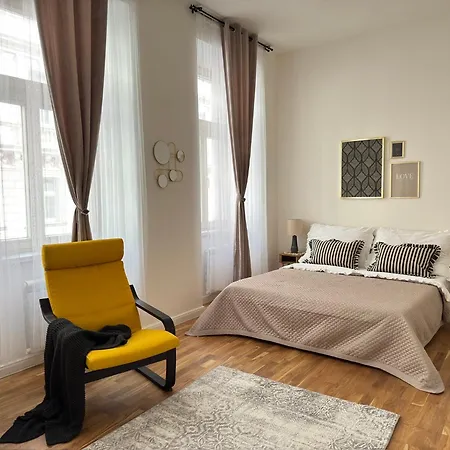 Apartman New! Deluxe In Centre! Florence!