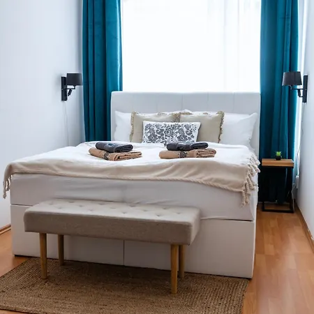 Apartman Family Arena