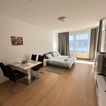 Diamond On Wenceslas Square Apartamento