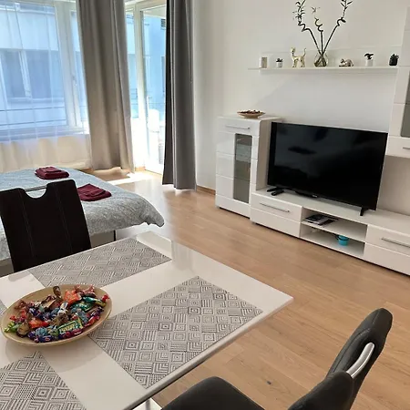 Apartamento Diamond On Wenceslas Square *