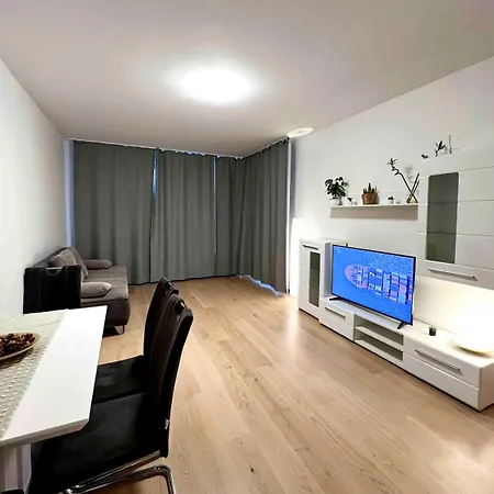 Apartamento Diamond On Wenceslas Square