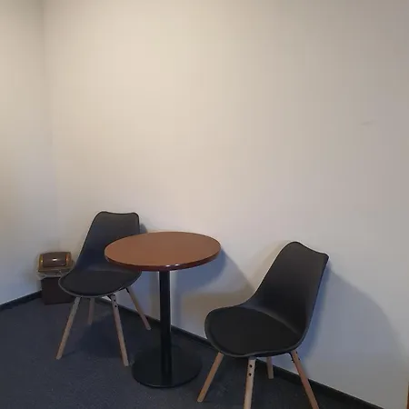 Pension & Restaurace Na Rychte 3* Prague