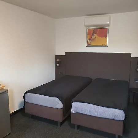 Pension & Restaurace Na Rychte