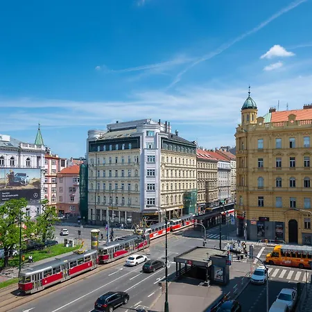 Pavlaczech Art Apartment *