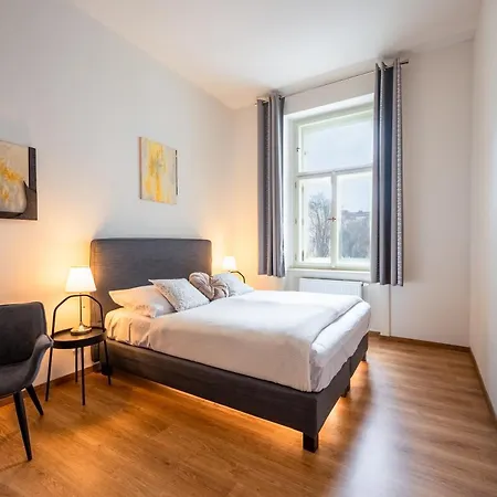 Pavlaczech Art Apartment Prague