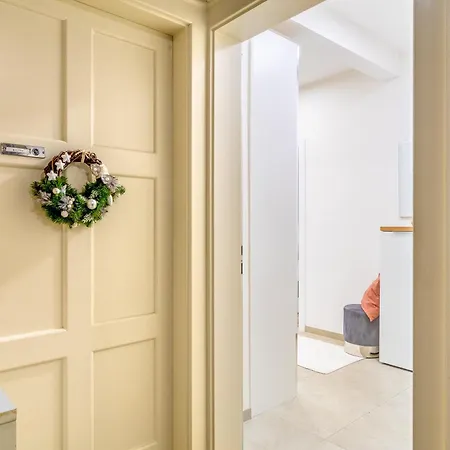 Sunny Luxury Grebovka Apartamento Praga