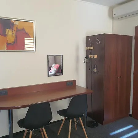 Inn Pension & Restaurace Na Rychte Prague