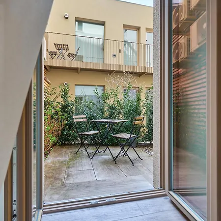 Apart-hotel Rimska 14