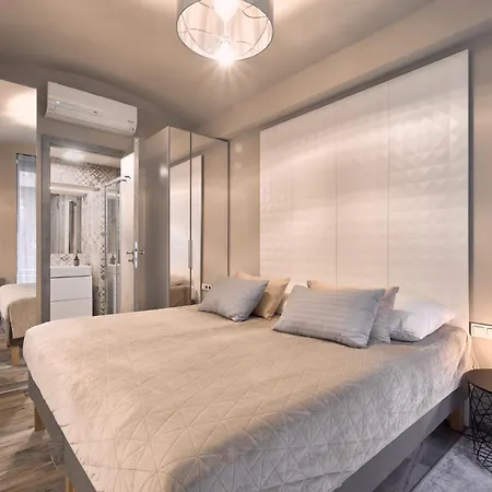 Rimska 14 Apart-hotel 4*