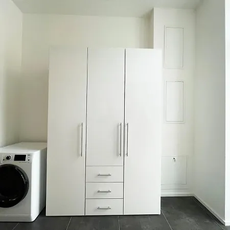 Vintage & Modern - Of Both Worlds In The Heart Of Apartmán