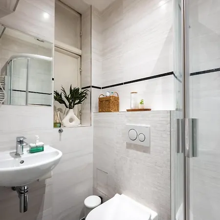 Pavlaczech Art Apartment Prague