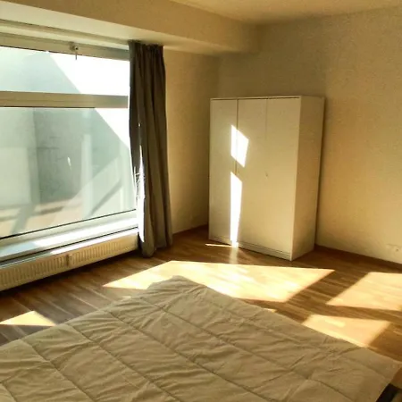 Apartment Brand New Two #25 In Elite Close To Center Prague